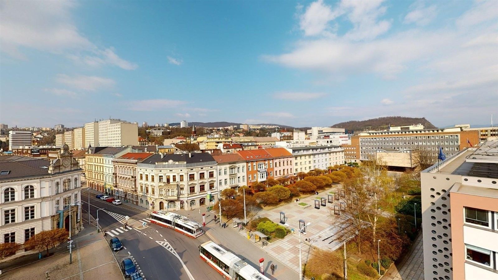 Kancelář · 1 200 m² · Masarykova 3488, Ústí nad Labem Ústí nad Labem-centrum - 4