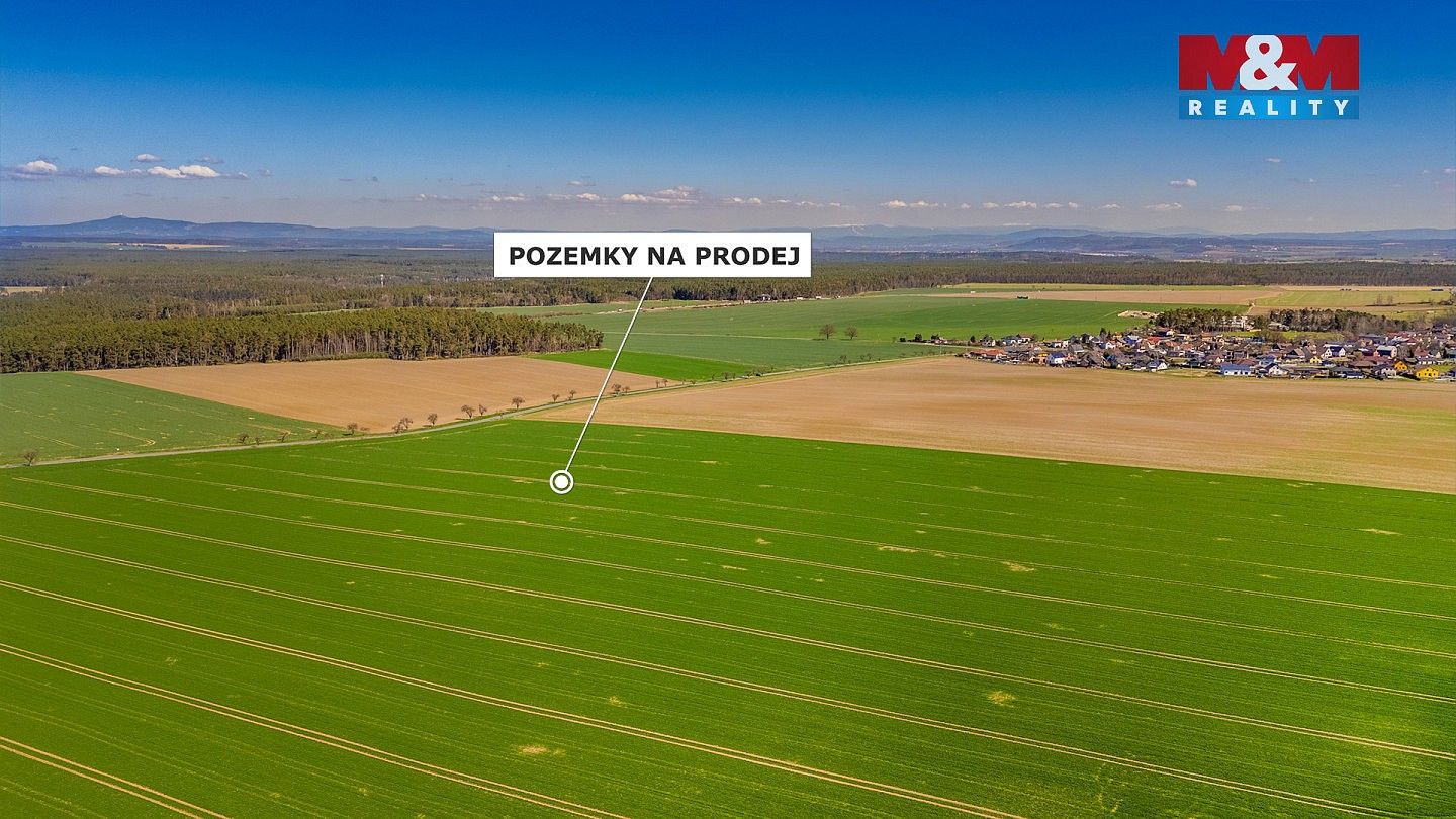 Zemědělský pozemek · Čistá, okres Mladá Boleslav, Středočeský kraj - 4