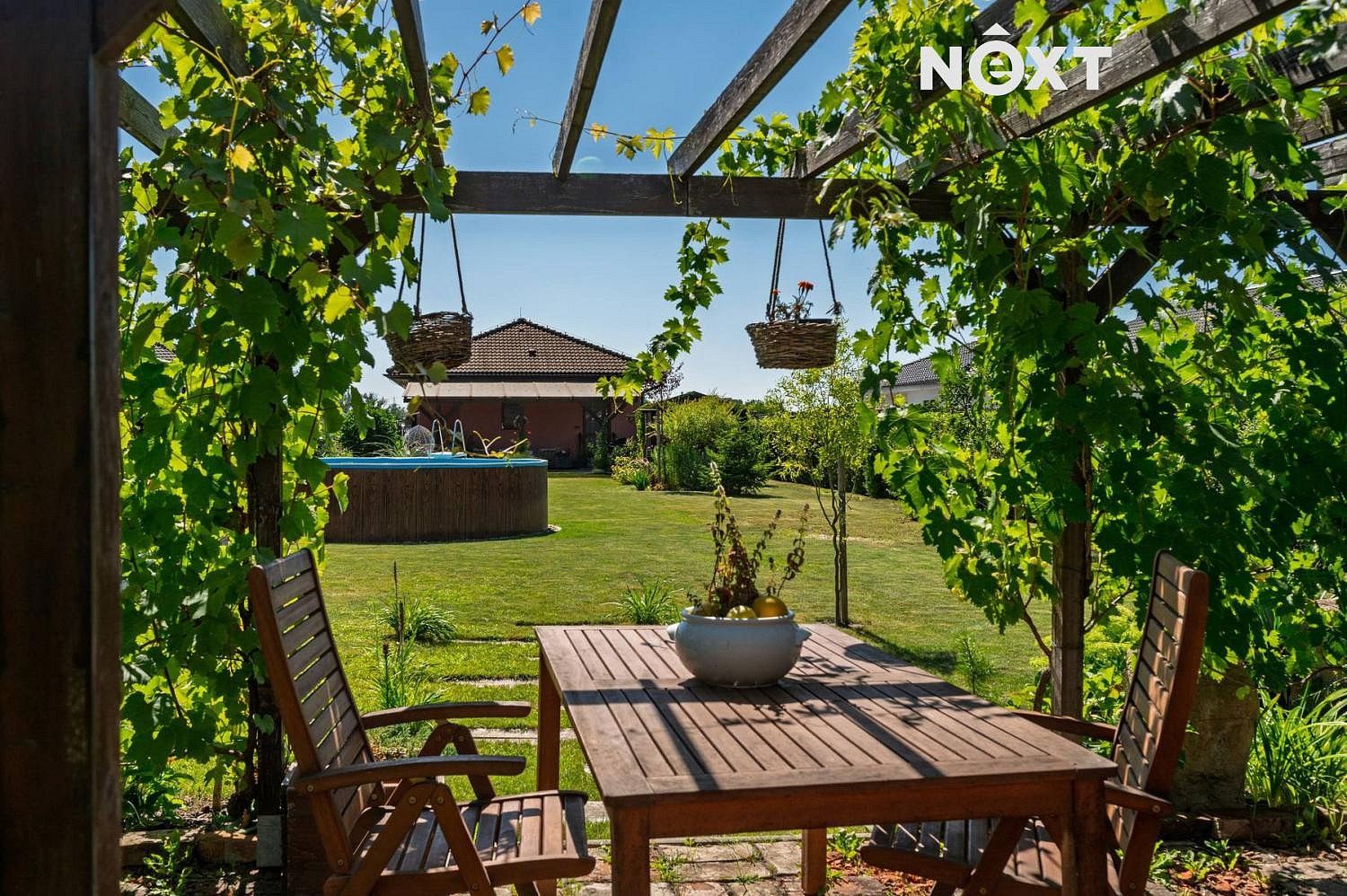 Rodinný dům · 150 m² · Tuhaň, okres Mělník - 3