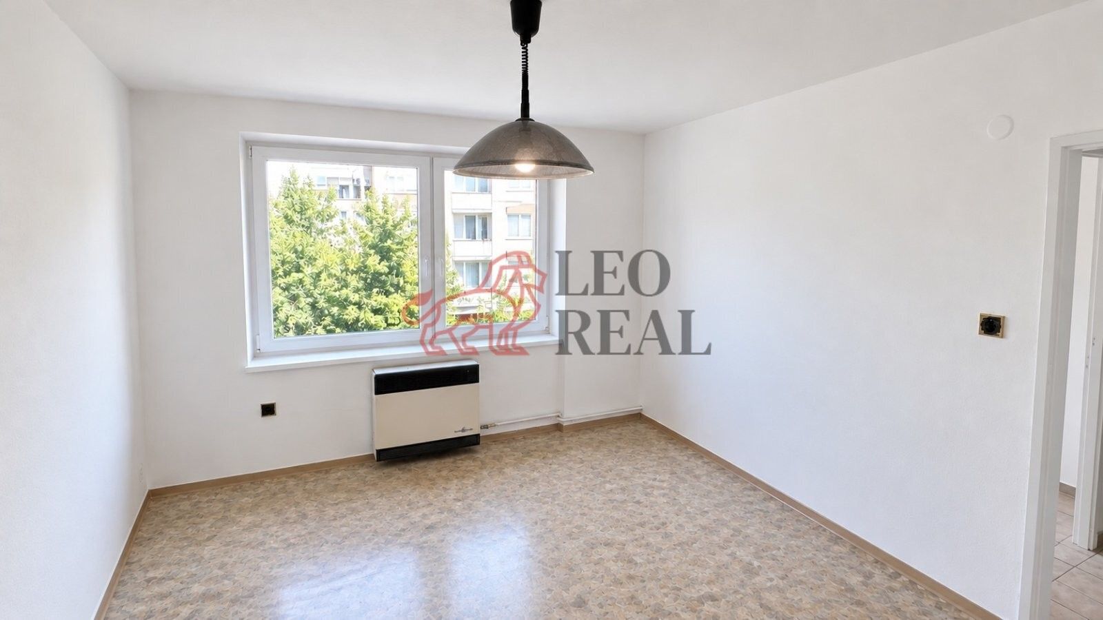 1+1, Velehradská, Staré Město, 30 m² - 2