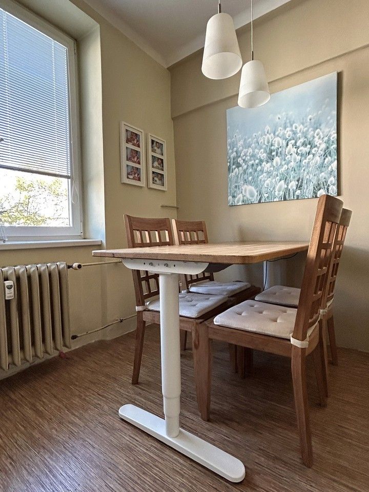 2+1, Krejčíkova 2038, Plzeň Východní Předměstí, 62 m² - 2