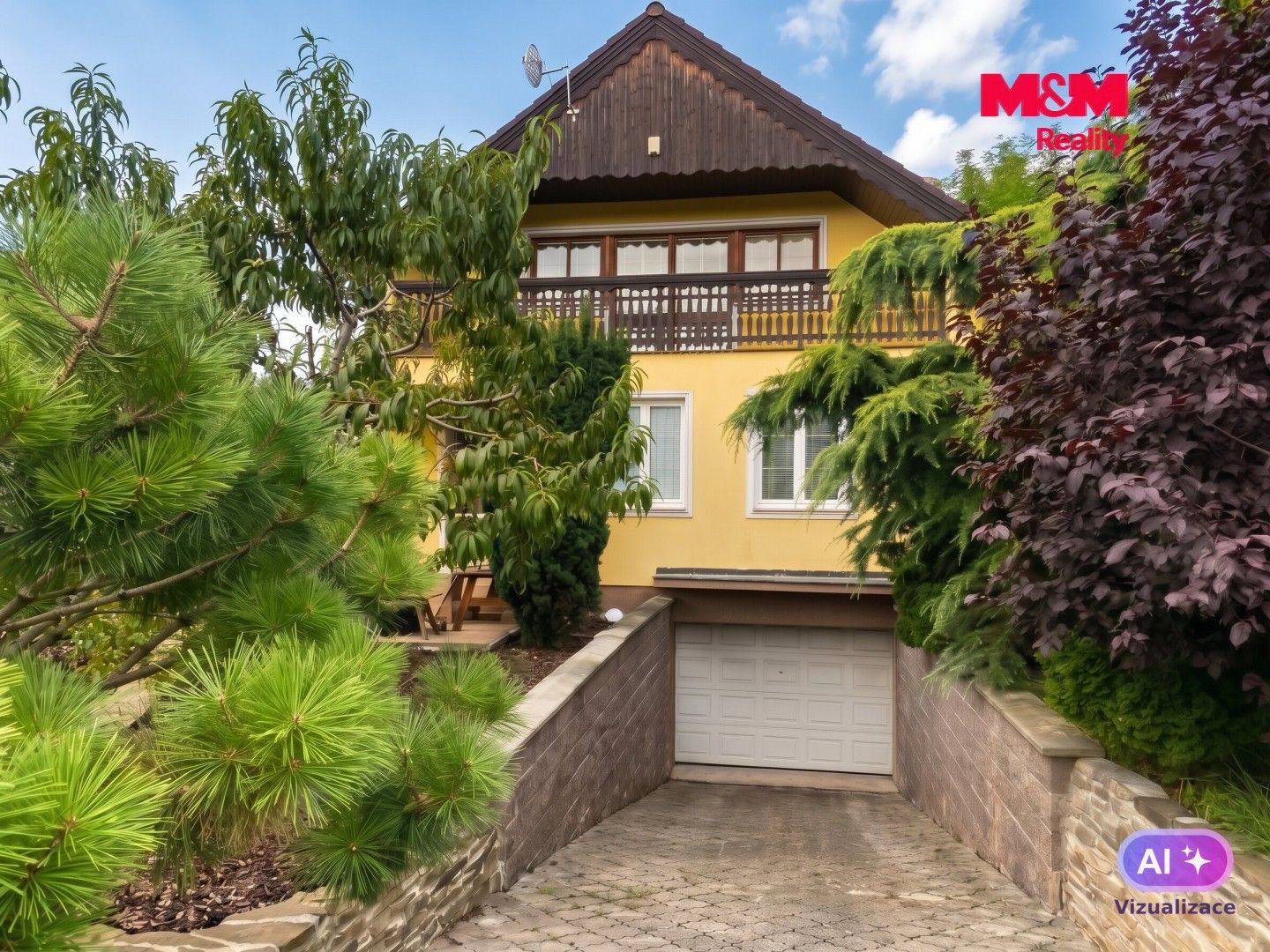 Rodinný dům · 200 m² · Seloutky - 2
