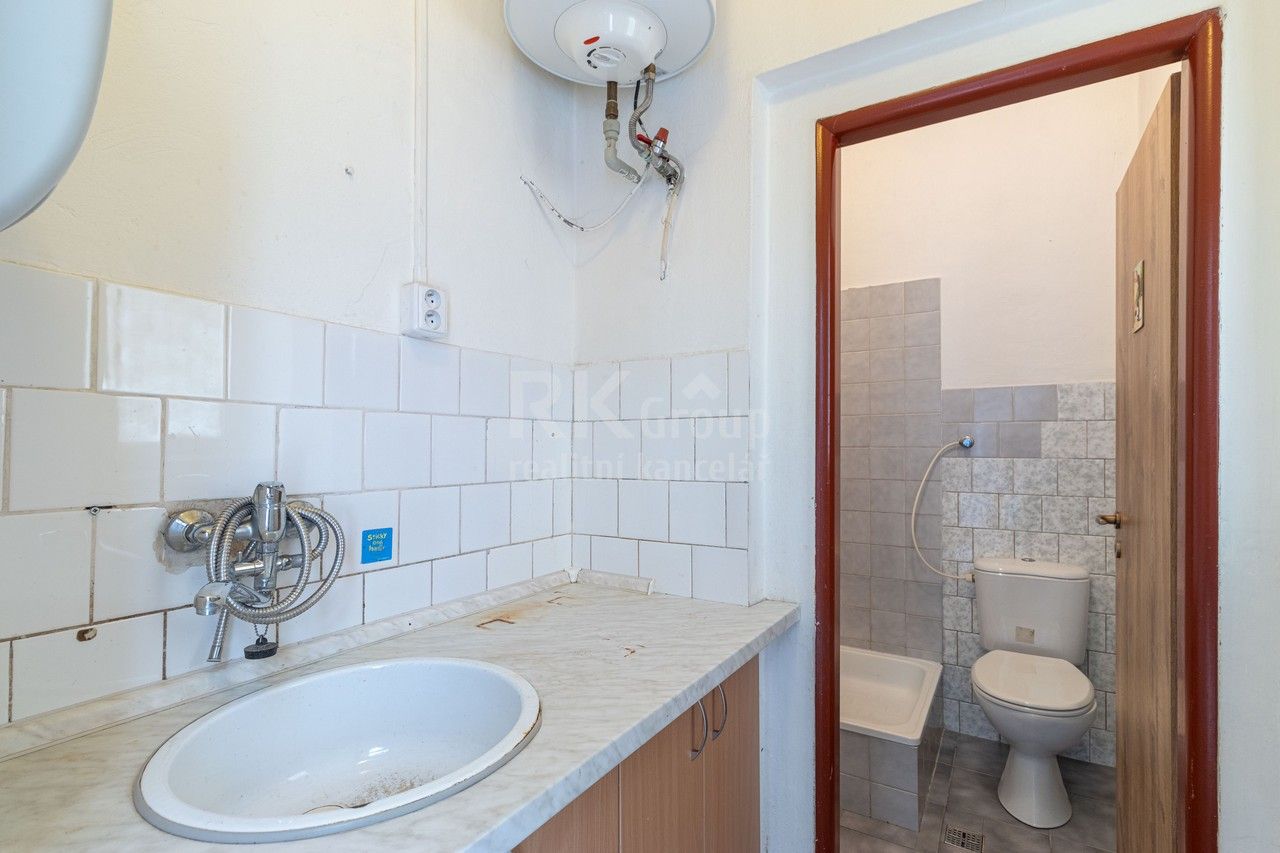 Pronájem kancelář - Na Neklance, Praha, 180 m² - 5