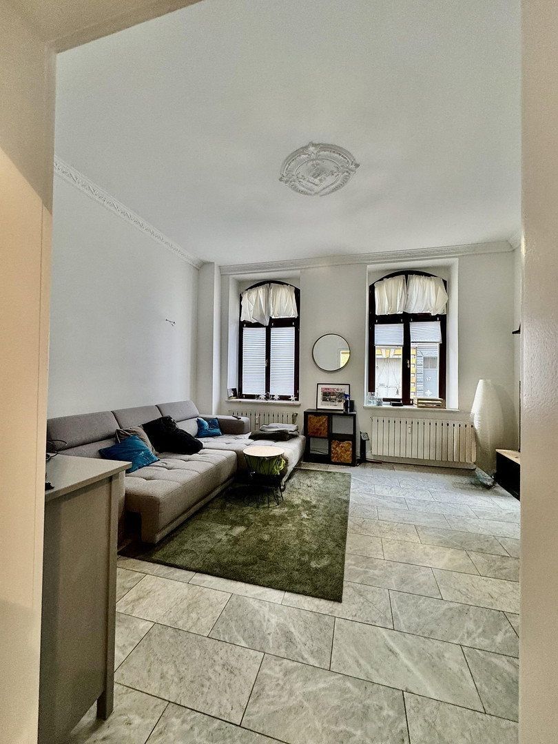 3+1, Mönchengladbach Eicken Nordrhein-Westfalen 41063, 80 m² - 2