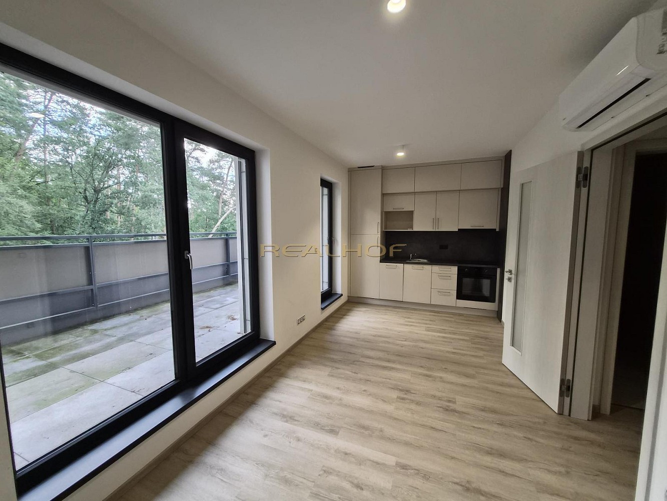 1+kk, Kleštínek, Brno - Jehnice, 29 m² - 2