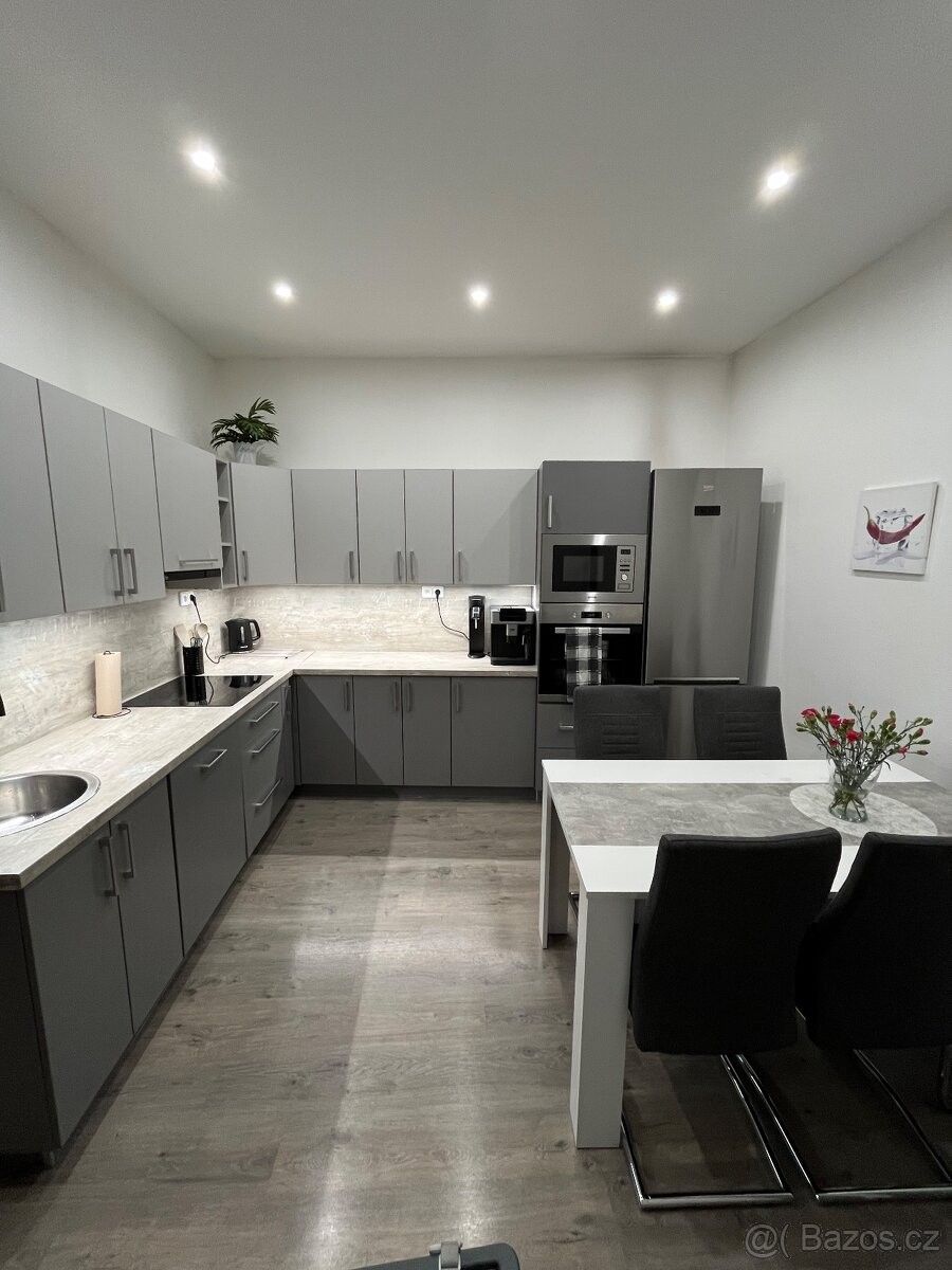 Prodej byt - Trutnov, 541 01