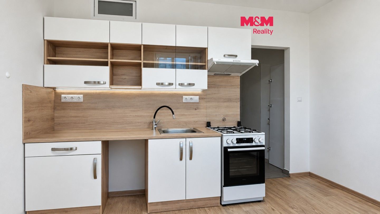 2+1, Plzeňská, České Budějovice, 48 m² - 1