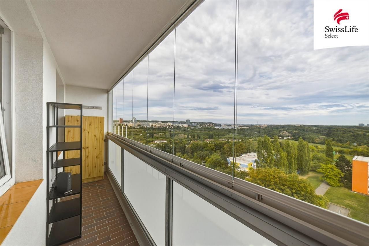 3+1, Janského  , Praha Stodůlky, 76 m² - 1