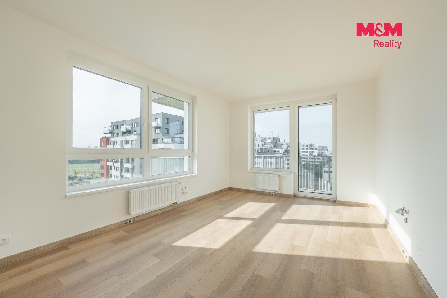1+kk, Honzíkova, Praha, 35 m² - 2