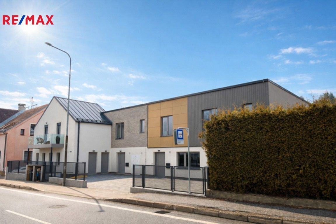 Pronájem byt 3+kk - Rychnovská 4526, Jablonec nad Nisou, 90 m²