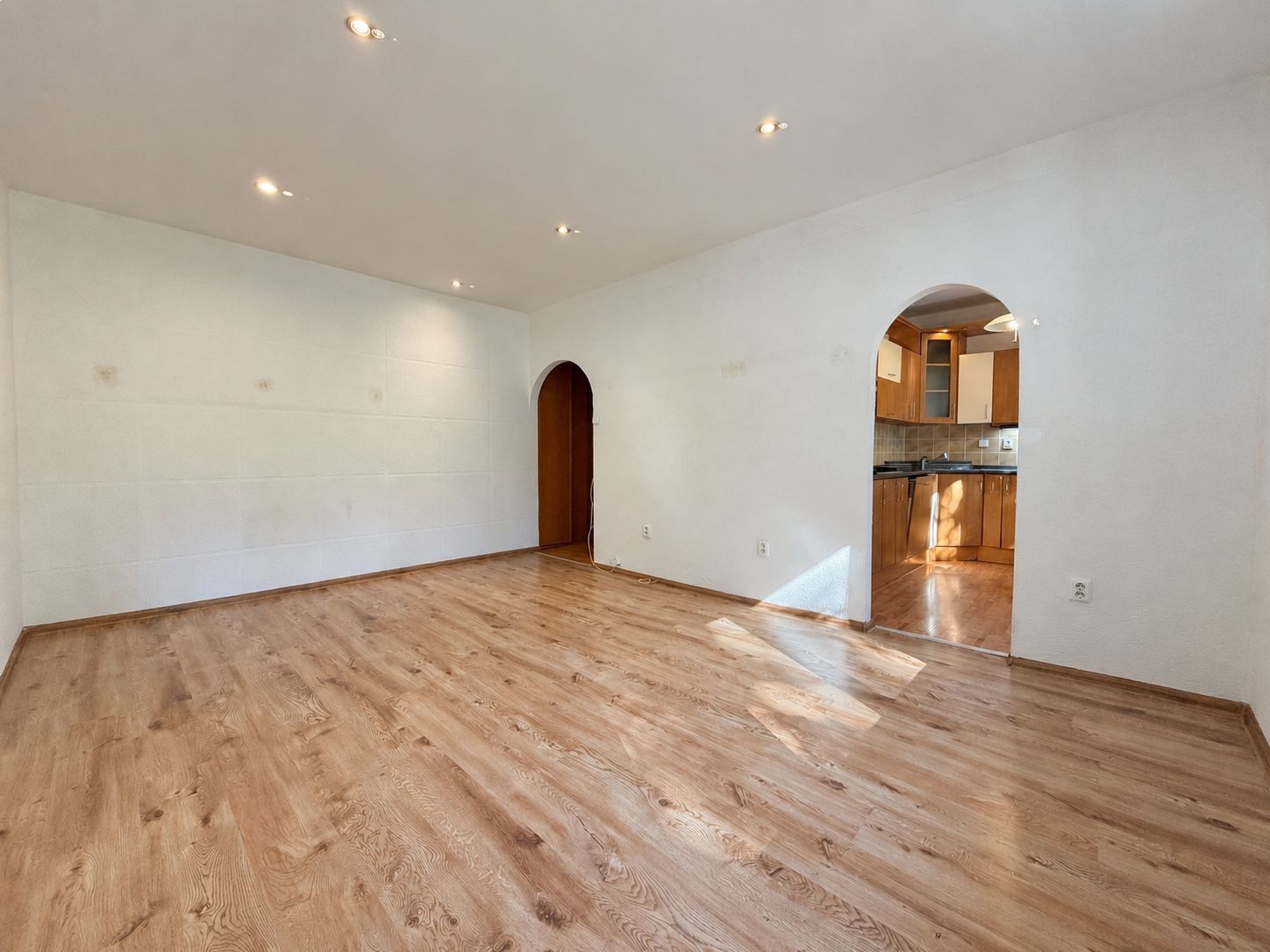 Byt 2+1 · 49 m² · Družstevnická, Havířov - 4