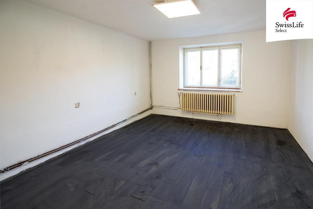 Rodinný dům · 145 m² · Boršov, okres Jihlava - 4