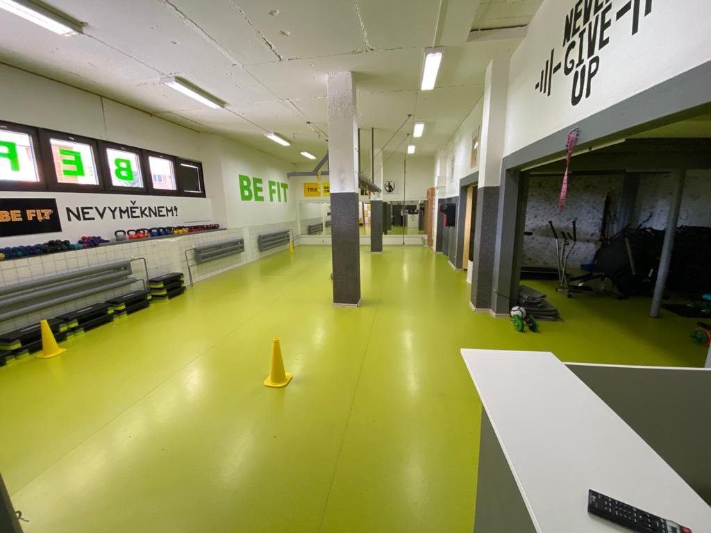 Prodej komerční - Hlinecká, Týn nad Vltavou, 6 792 m² - 5