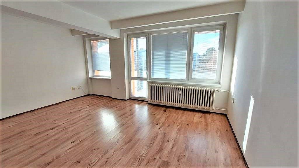 Byt 2+1 · 62 m² · Praha - Suchdol, okres Praha 6, Hlavní město Praha - 3