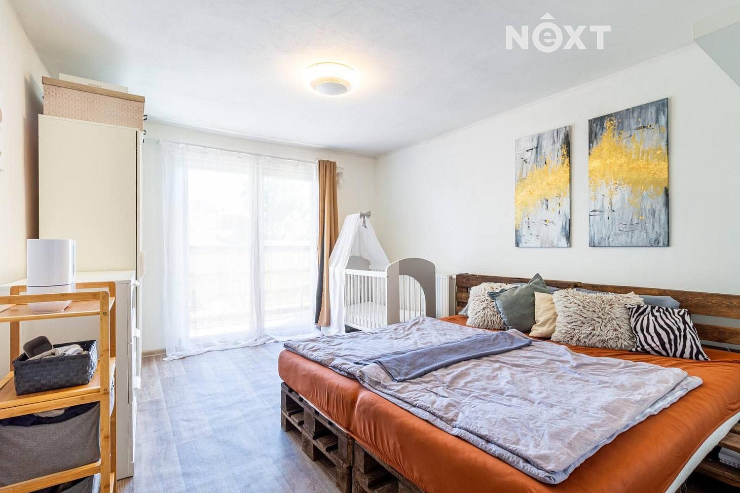 Prodej rodinný dům - Radomyšl, okres Strakonice, Jihočeský kraj, 150 m² - 5