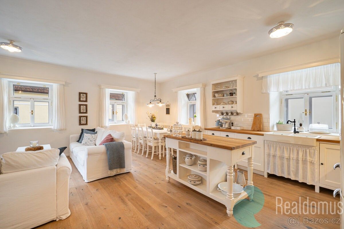 Chaty, Písek, 397 01