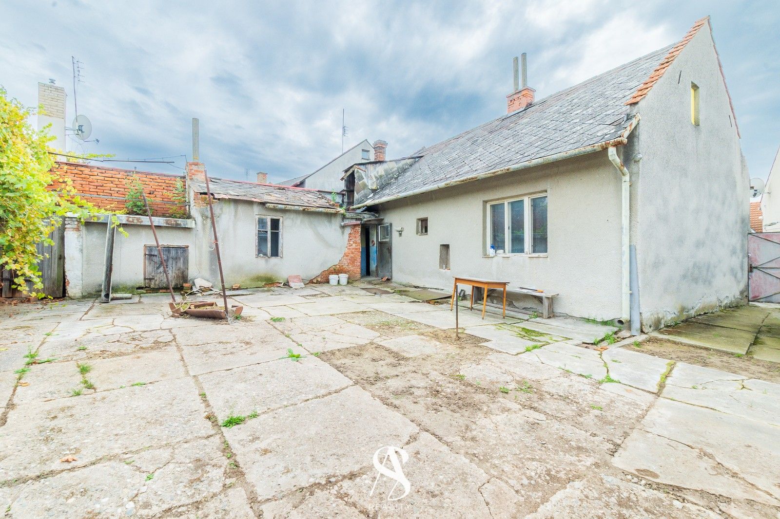 Rodinný dům · 77 m² · Stařechovice - 3