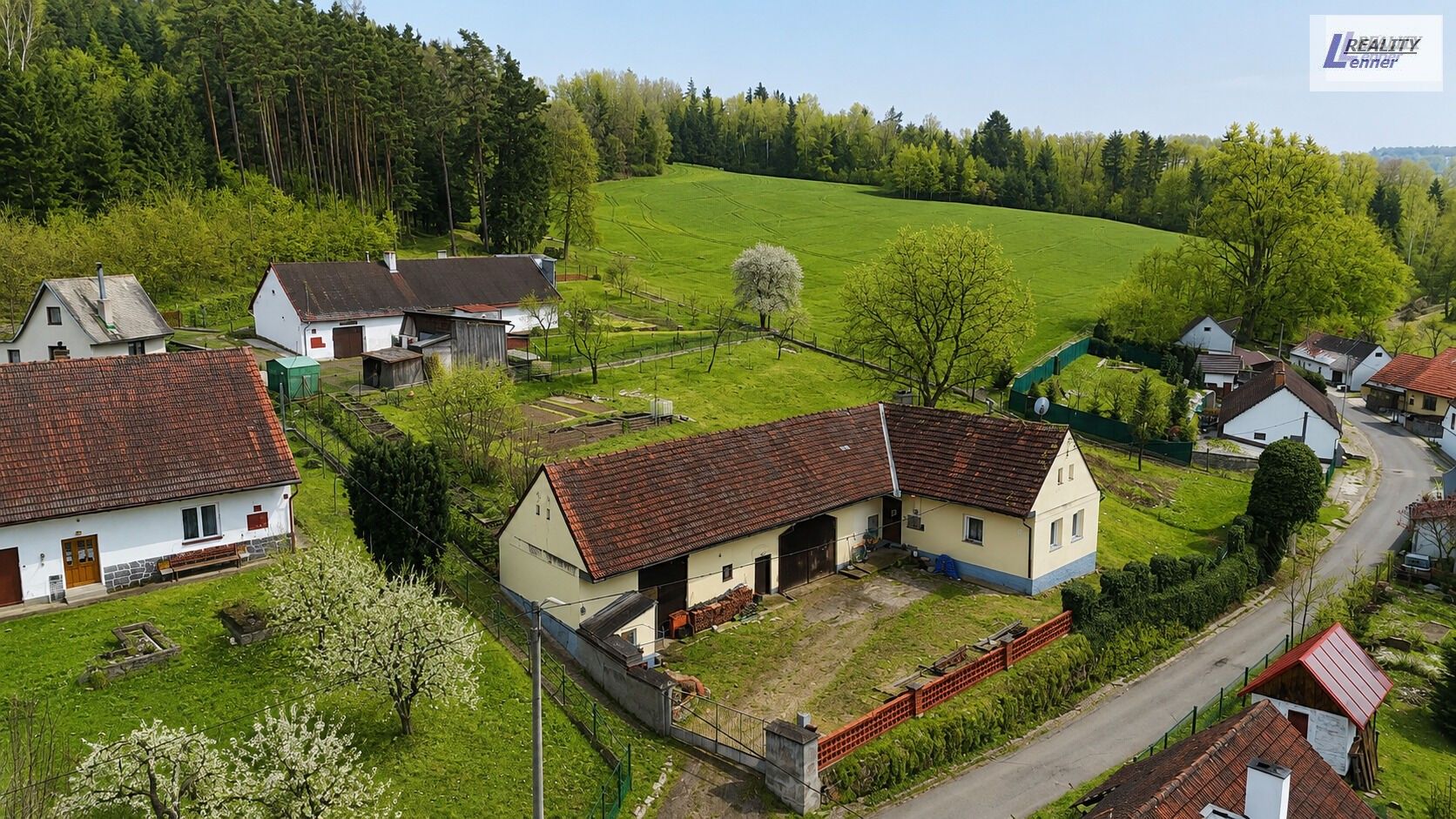 Rodinný dům, 151 m²