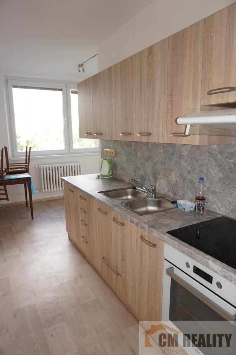 Byt 2+1 · 55 m² · Moravská  , Prostějov - 4