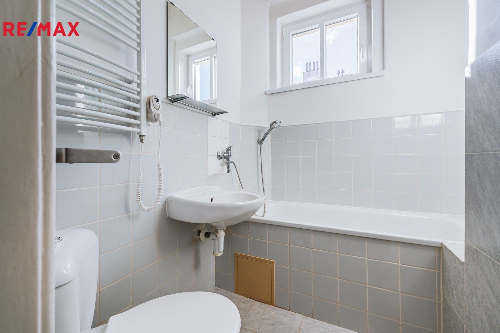 Prodej byt 1+kk - Révová, Praha, 23 m²