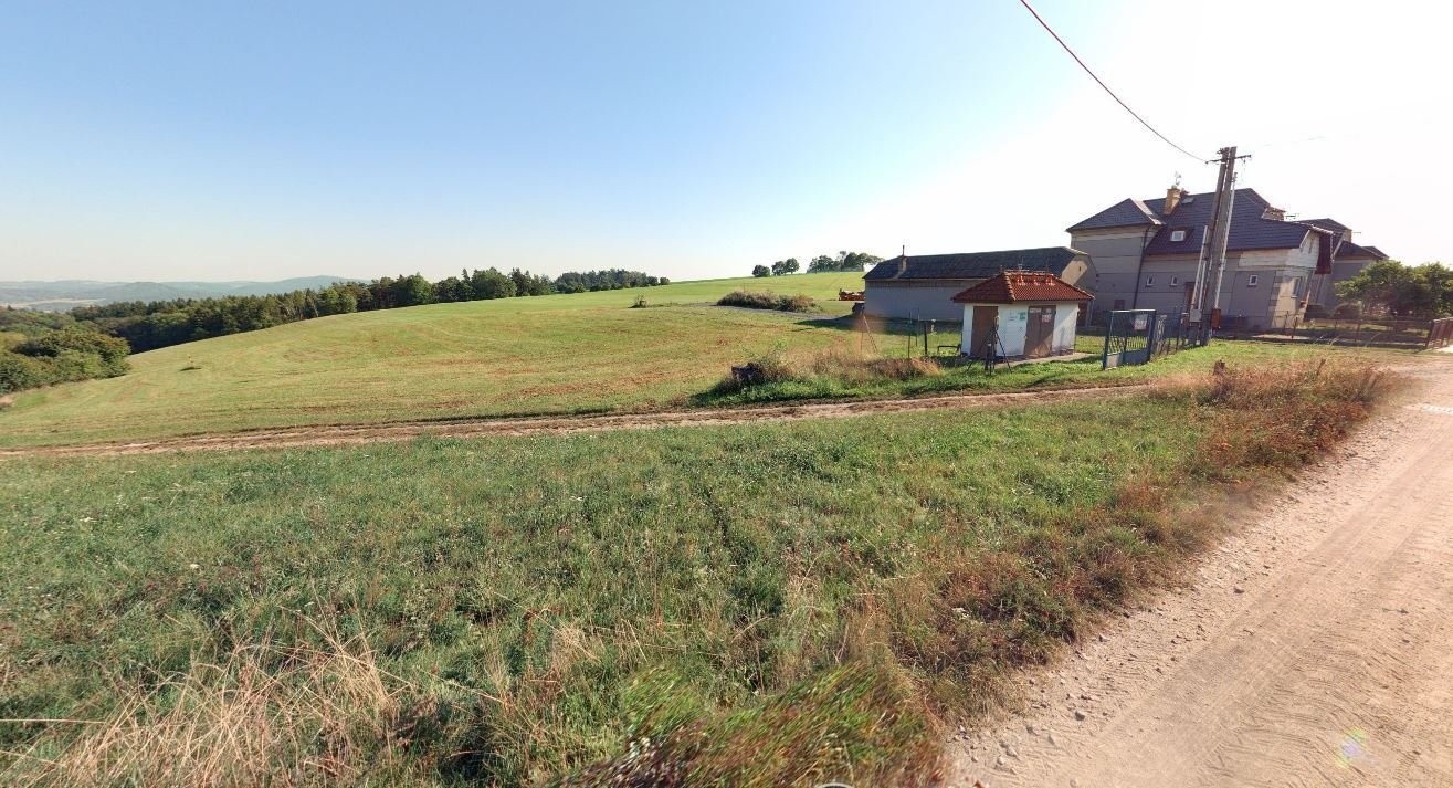 Pozemek pro bydlení, 2 274 m²