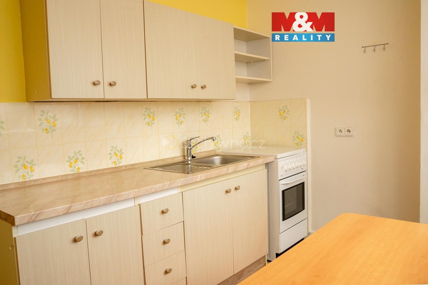 1+1, Mariánskohorská, Ostrava, 36 m²