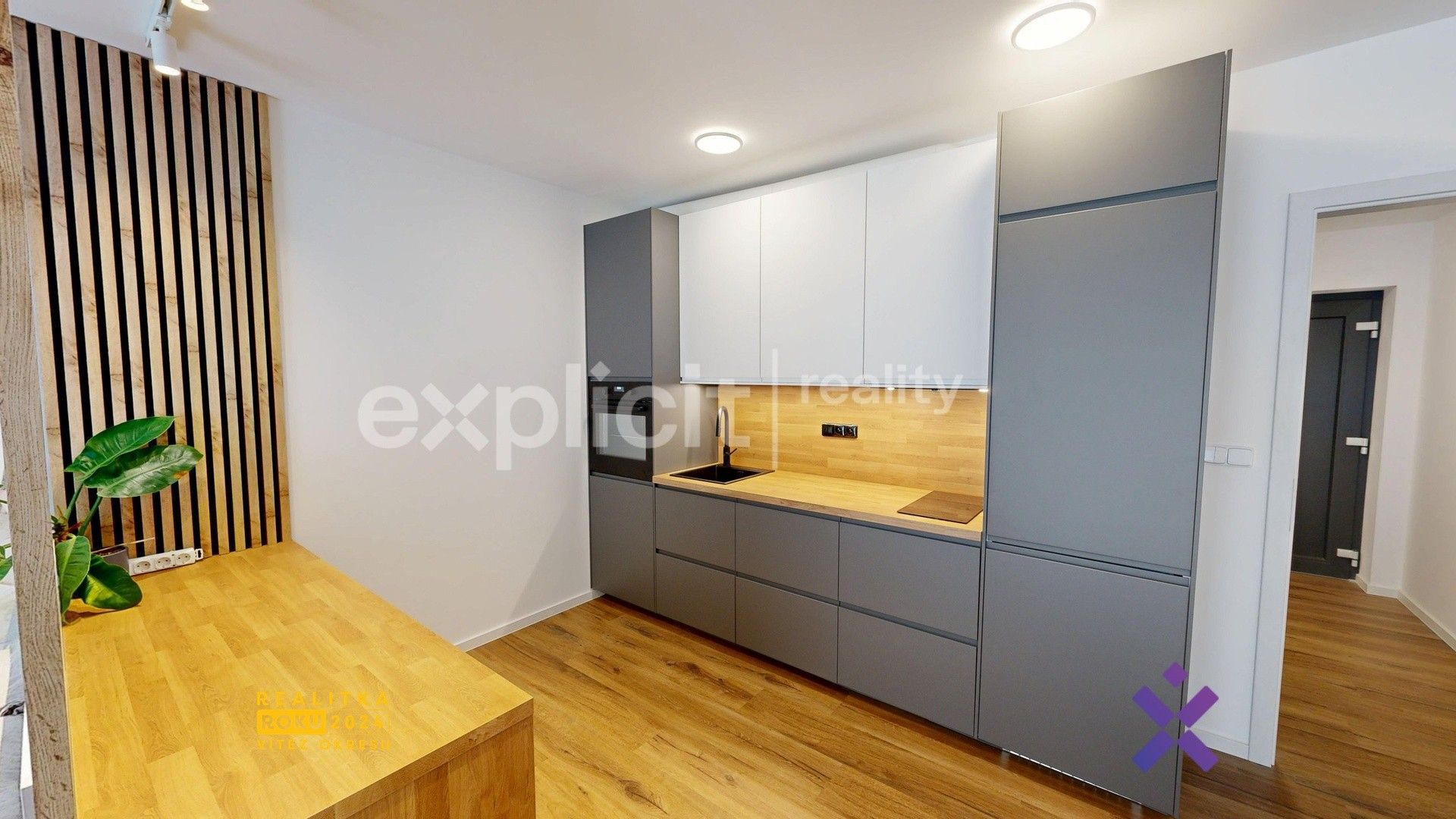 1+kk, Spojovací,Kvítkovice,Otrokovice, 40 m²