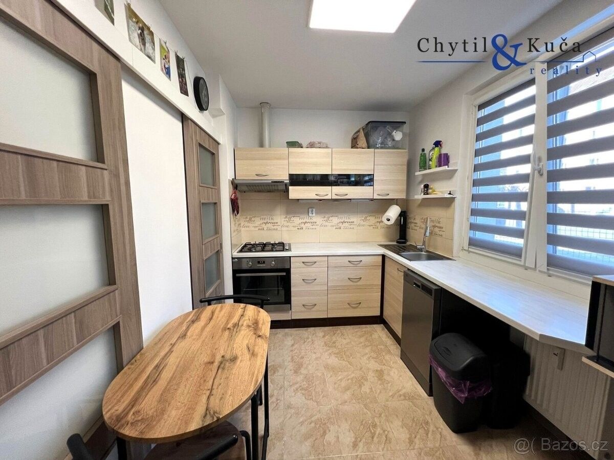 Prodej byt - Přerov, 750 02