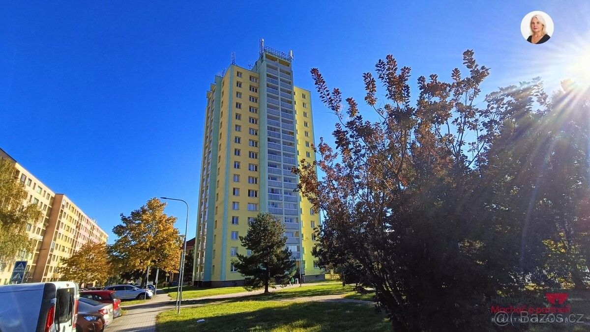 Byty, Ostrava, 702 00 - 1
