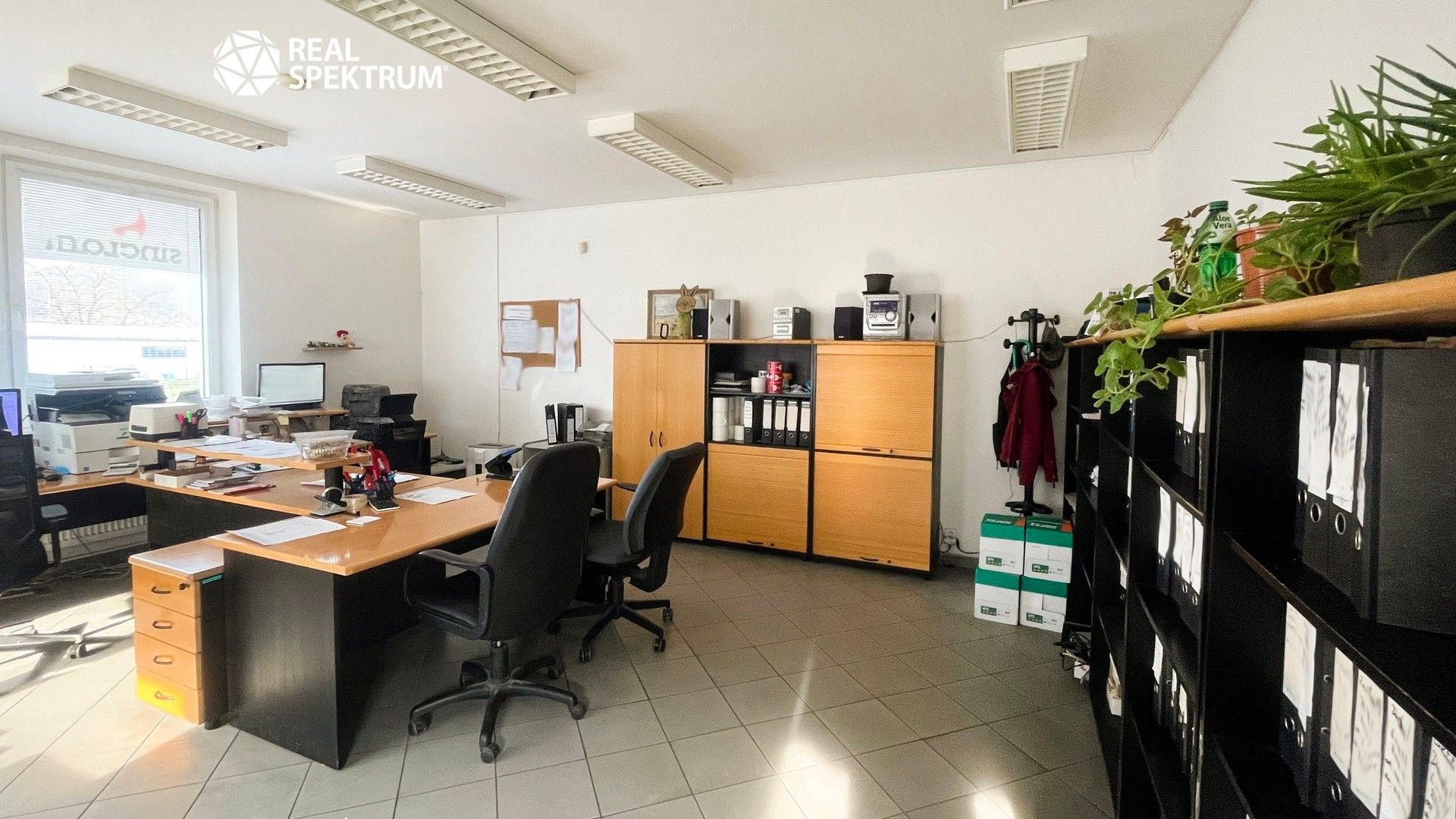 Sklad · 2 908 m² · Olbrachtova, Tišnov - 3