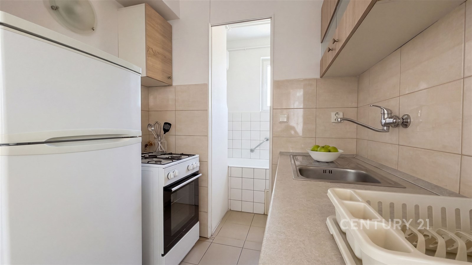 Prodej byt 1+1 - Jičínská 1133, Mladá Boleslav III, 39 m² - 5