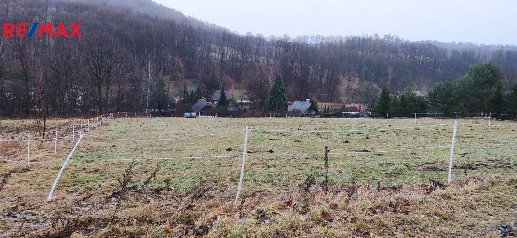 Prodej pozemek pro bydlení - Hošťálkovy, 3 m²