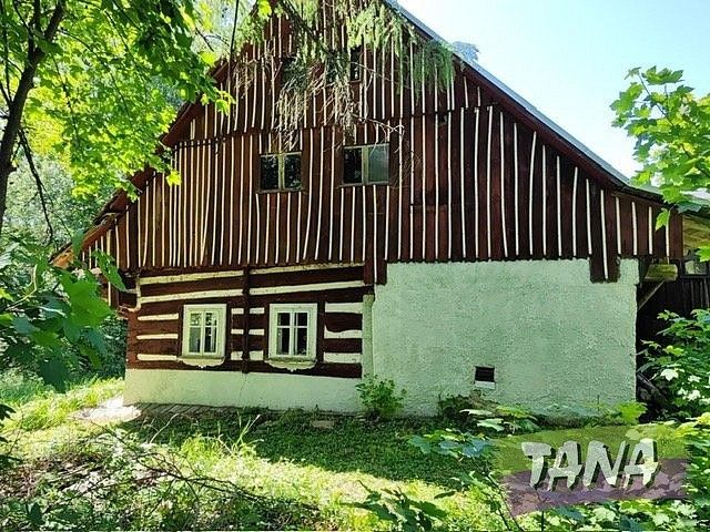 Chalupy, Roprachtice, okres Semily, 50 m² - 1