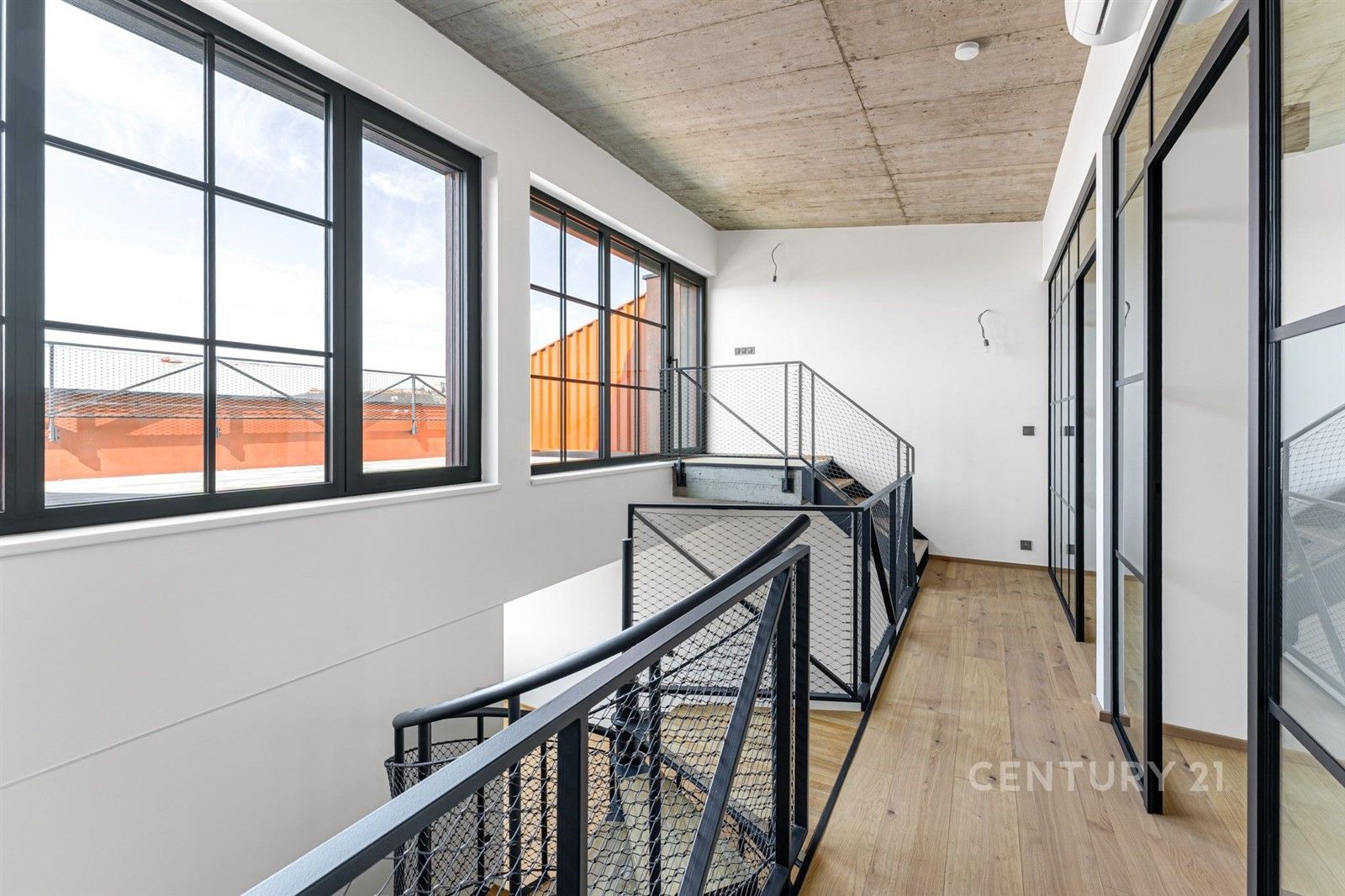 4+kk, Kolbenova 1032, Praha Vysočany, 92 m² - 2