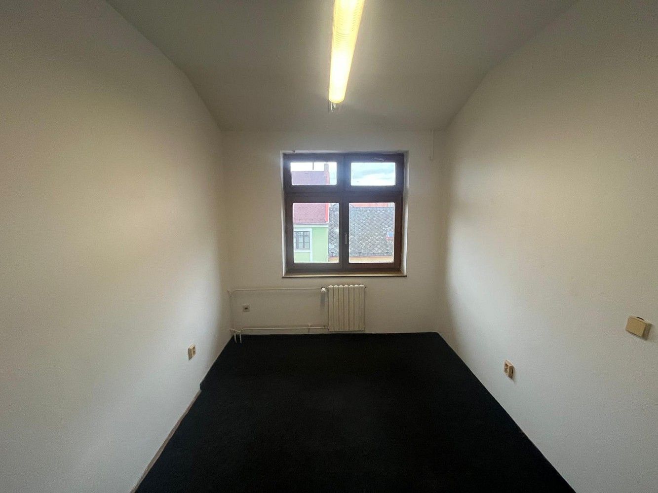 Pronájem kancelář - Uherský Brod, okres Uherské Hradiště, 20 m² - 5
