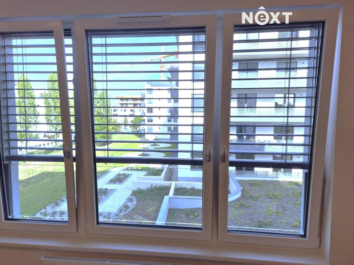 Pronájem byt 1+kk - Praha Hlubočepy, 31 m² - 5