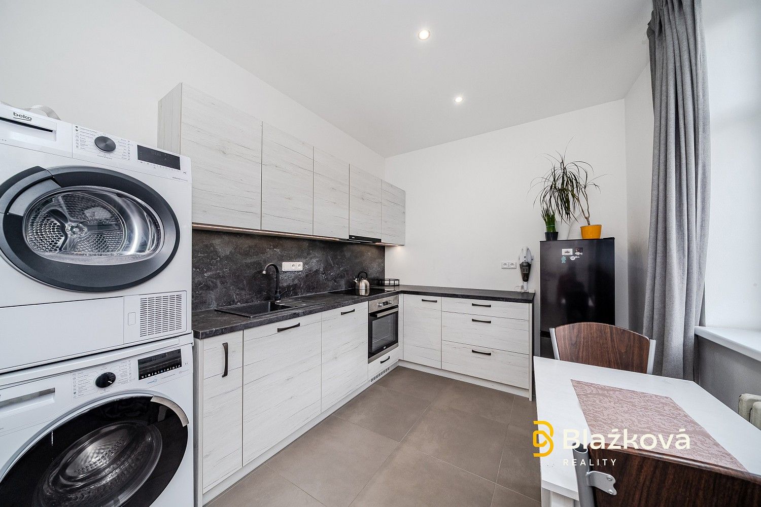 1+1, Ostrava, okres Ostrava-město, Moravskoslezský kraj, 41 m² - 1