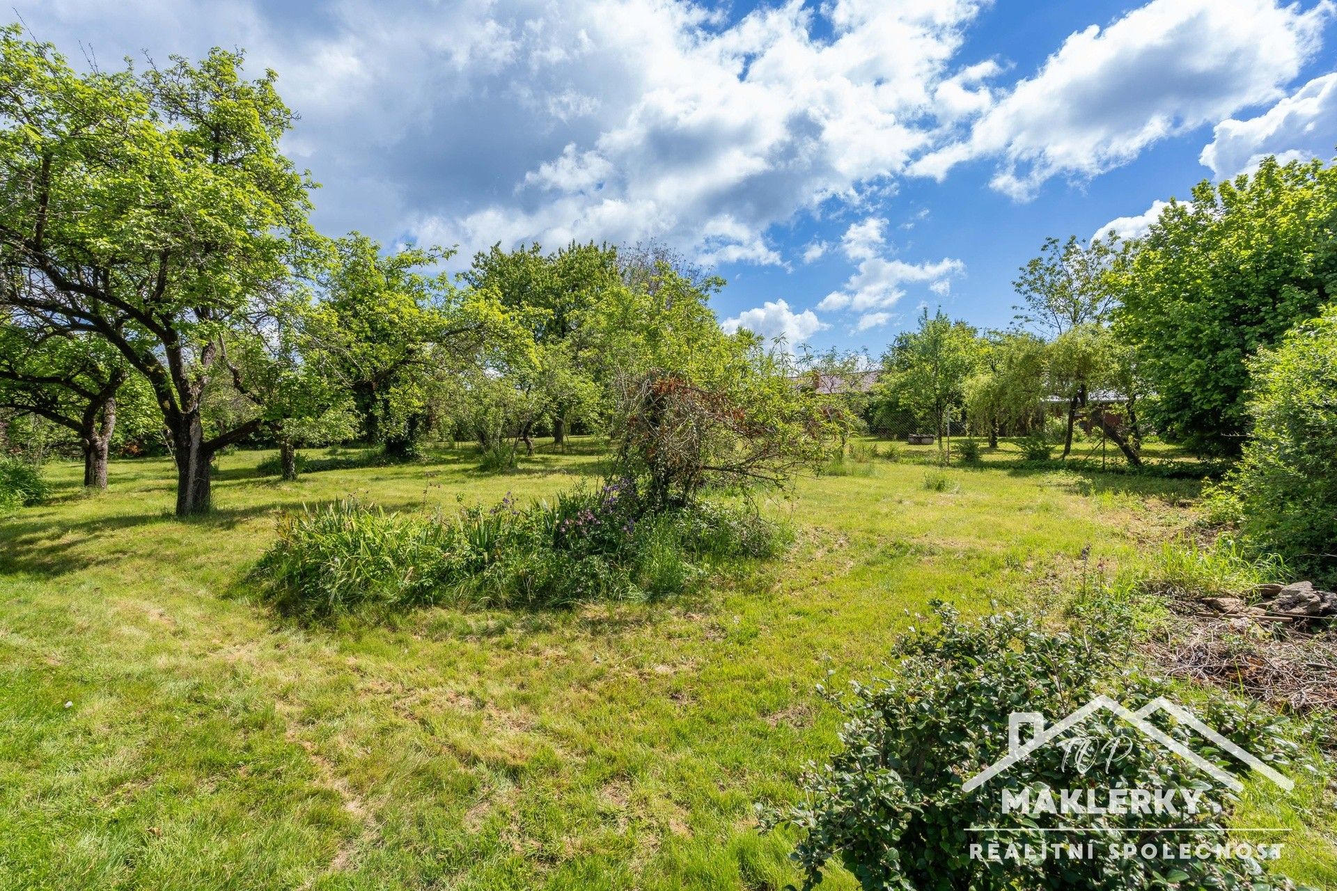 Pozemky pro bydlení, Sudoměřice u Bechyně