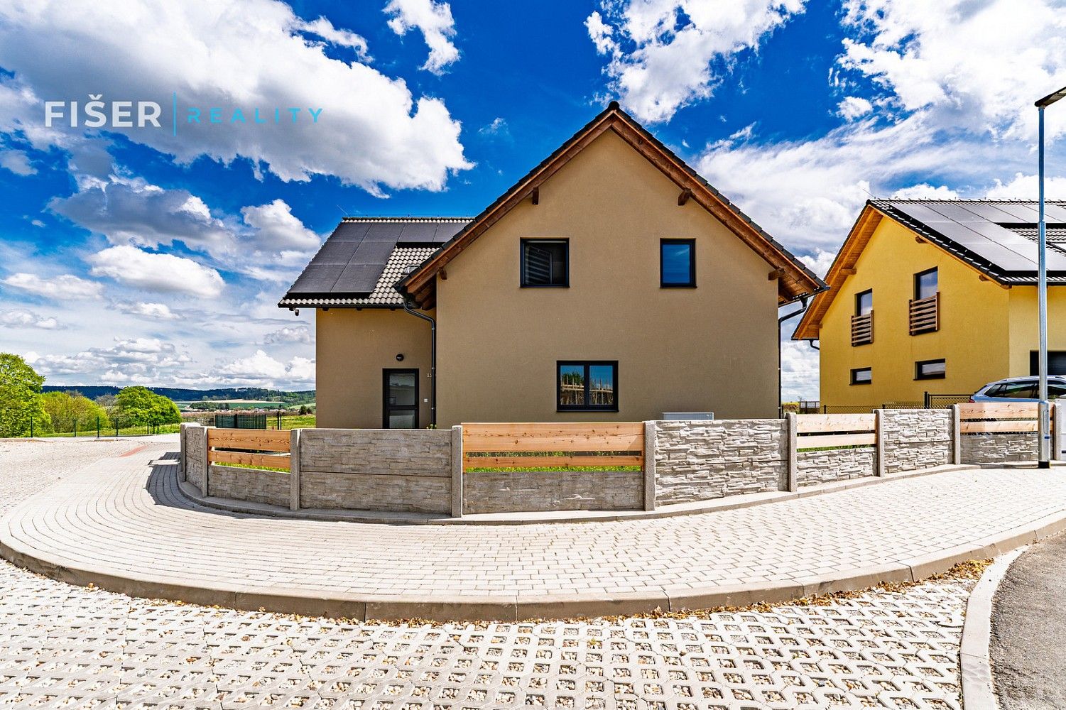 Prodej rodinný dům - Světlá nad Sázavou, okres Havlíčkův Brod, Kraj Vysočina, 169 m² - 5