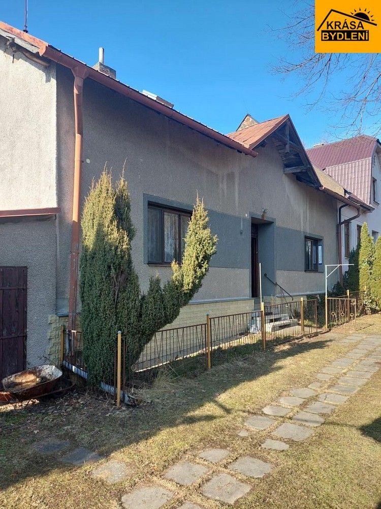 Prodej zemědělský objekt - Moravský Beroun, okres Olomouc, Olomoucký kraj, 150 m² - 5
