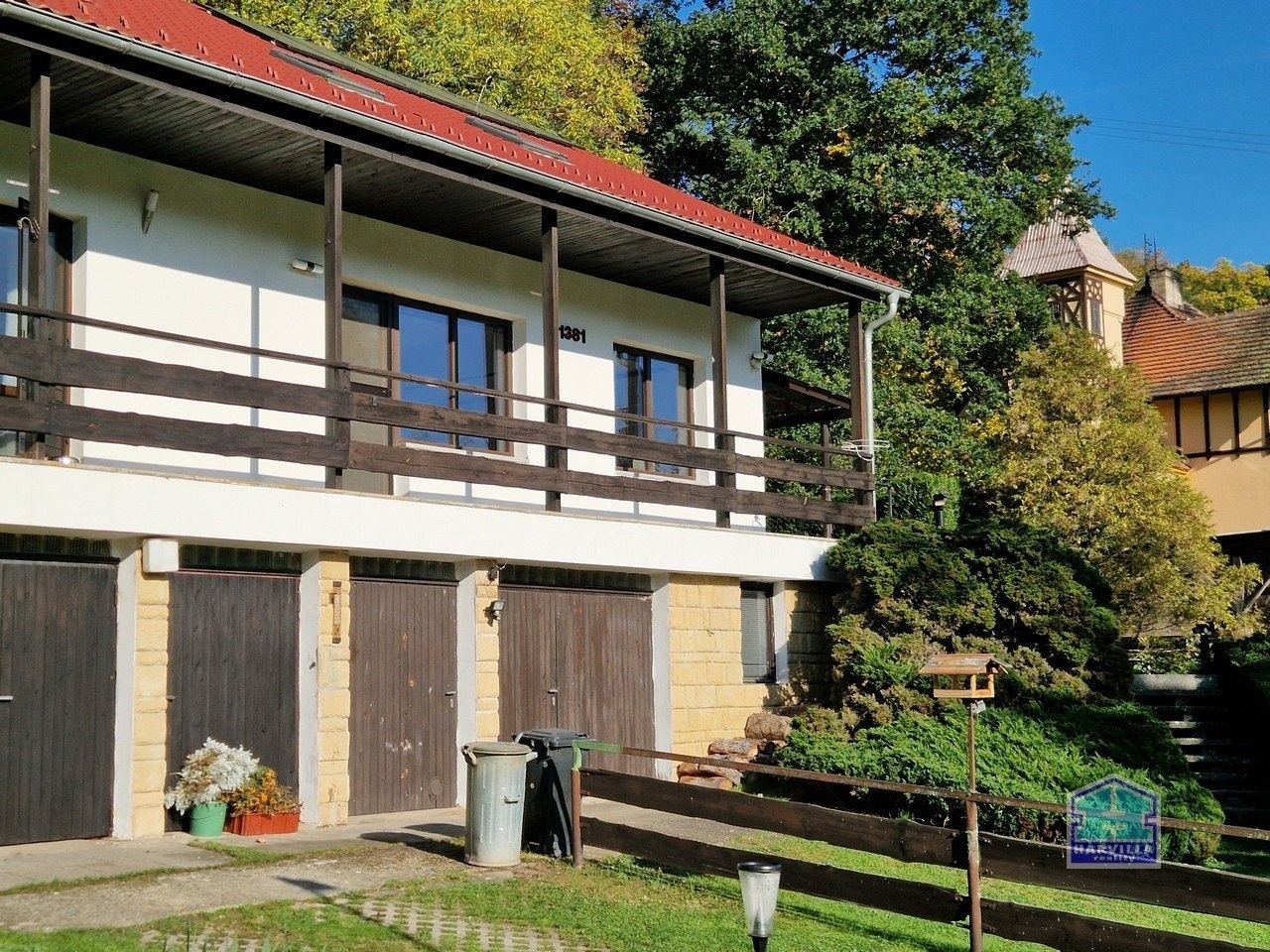 Prodej rodinný dům - Sokolská, Stříbro, 142 m²