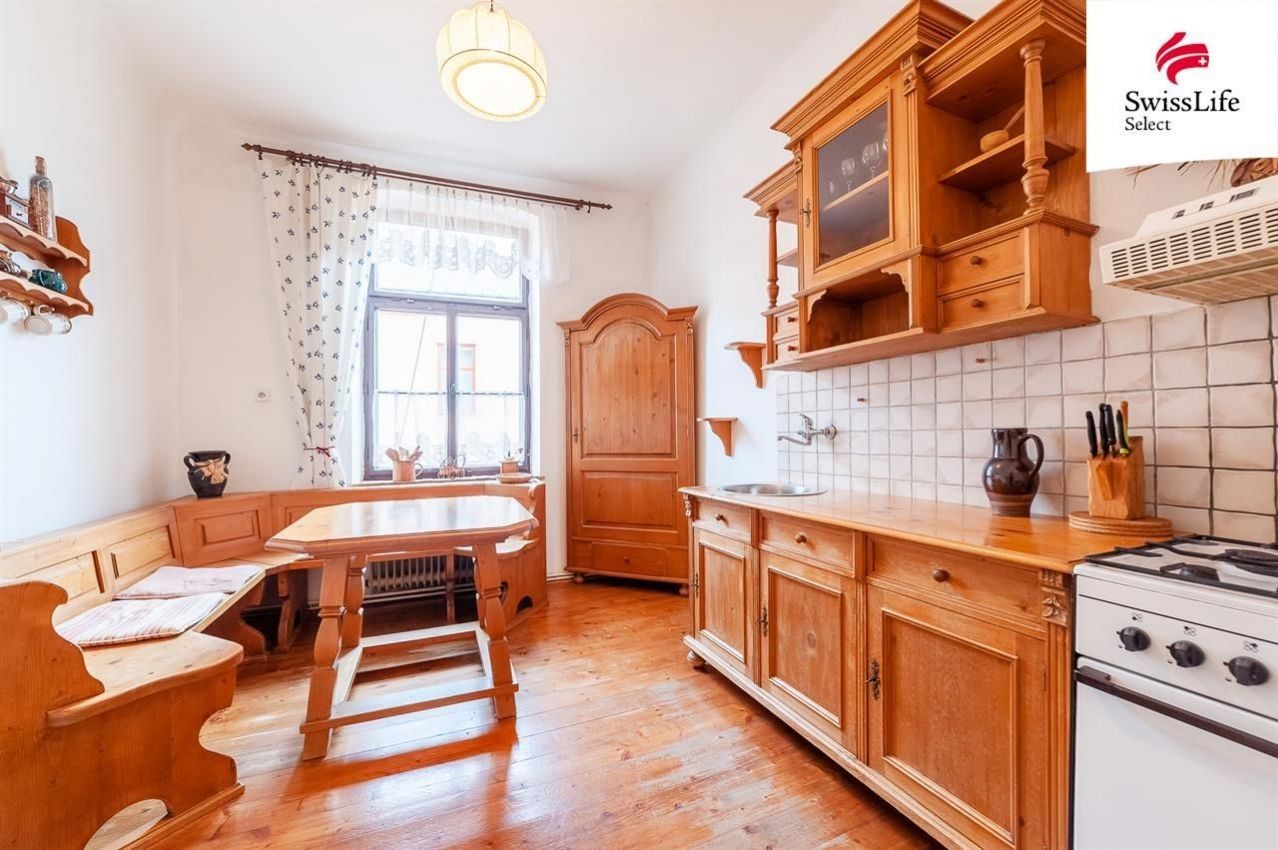 1+1, Benešova  , Jihlava, 44 m² - 1