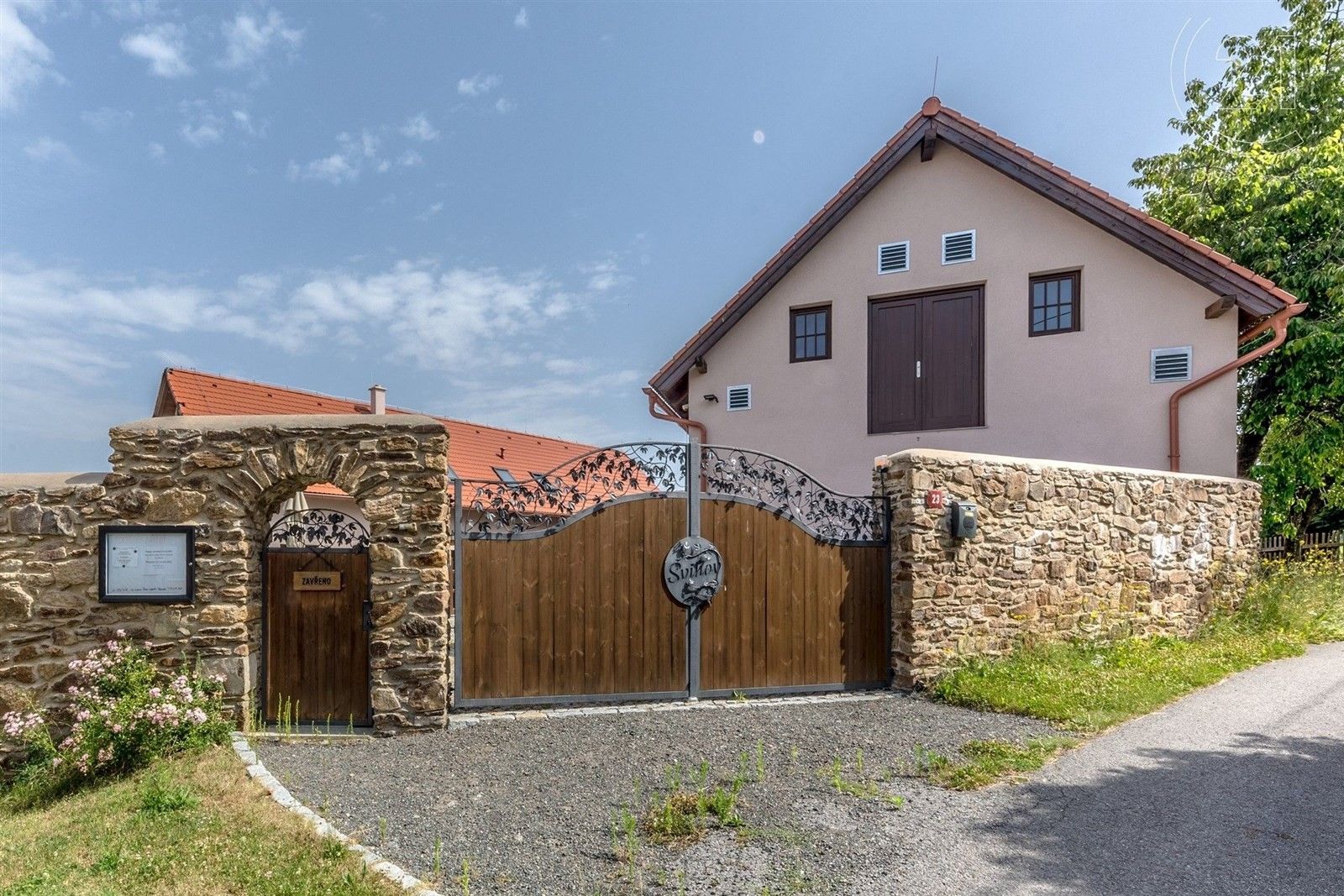 Ostatní, Loket, 623 m²