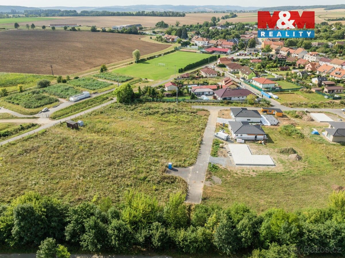 Prodej pozemek pro bydlení - Kroměříž, 767 01