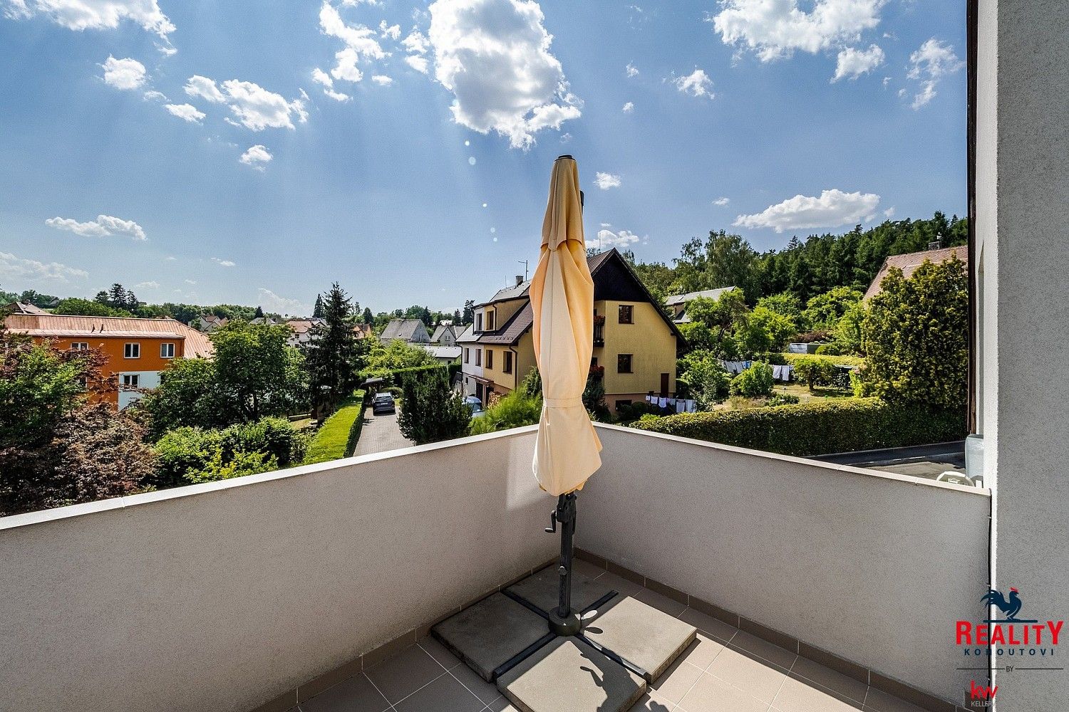 Byt 3+kk · 77 m² · Nad Záhybem, Tábor - Horky - 4