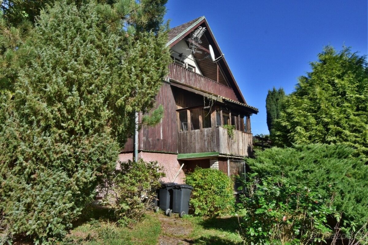 Rodinné domy, Náchod, 547 01