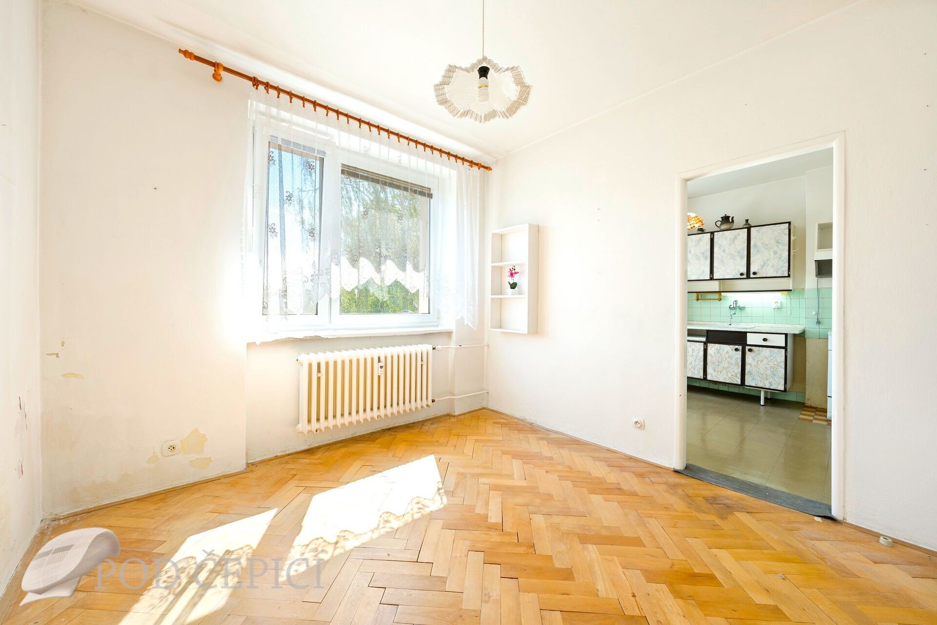 Prodej byt 3+1 - Ševčenkova, Brno Bosonohy, 87 m² - 5