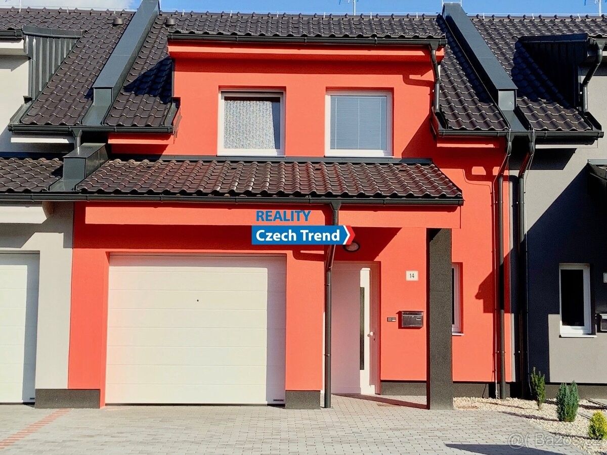 Pronájem rodinný dům - Olomouc, 779 00