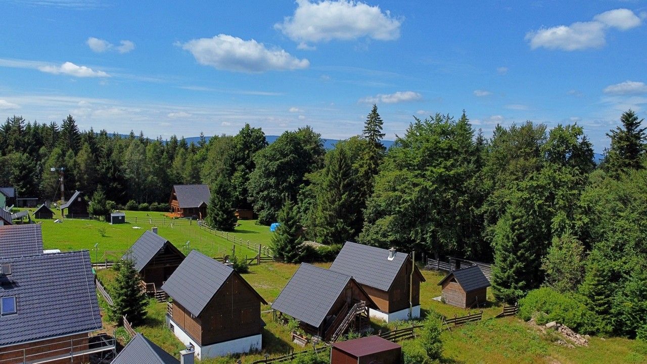 Ubytovací zařízení · 120 m² · Orlické Záhoří - 3