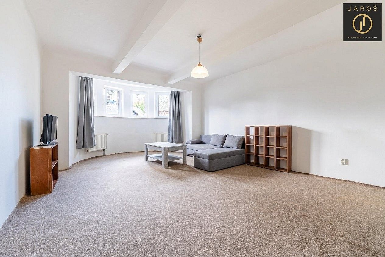 2+kk, Praha - Zbraslav, okres Praha 16, Hlavní město Praha, 59 m² - 1